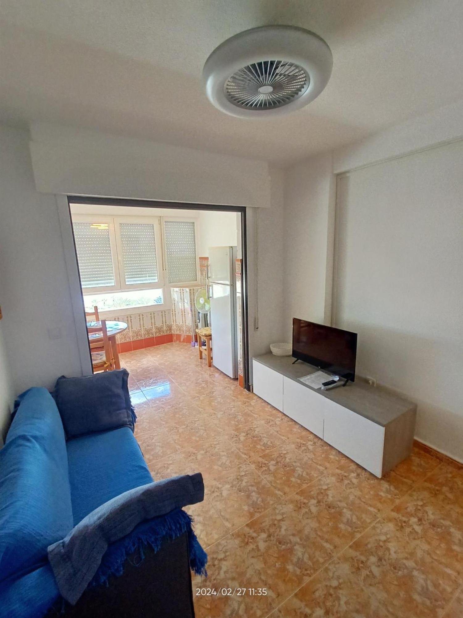 Apartamento Miramar 托雷维耶哈 外观 照片