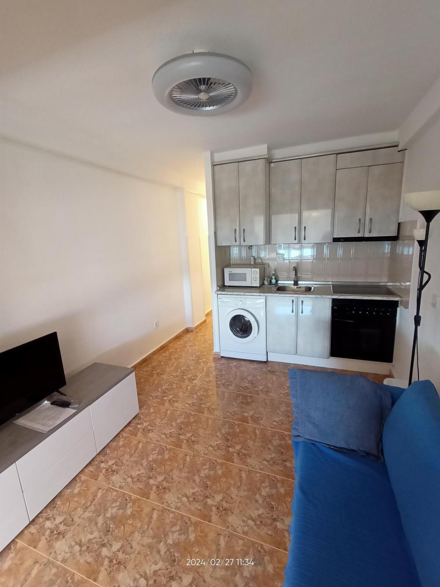 Apartamento Miramar 托雷维耶哈 外观 照片