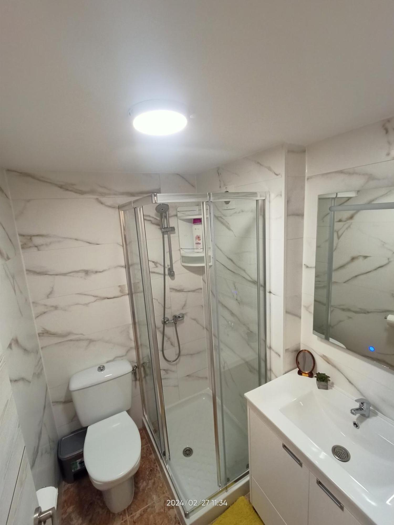 Apartamento Miramar 托雷维耶哈 外观 照片