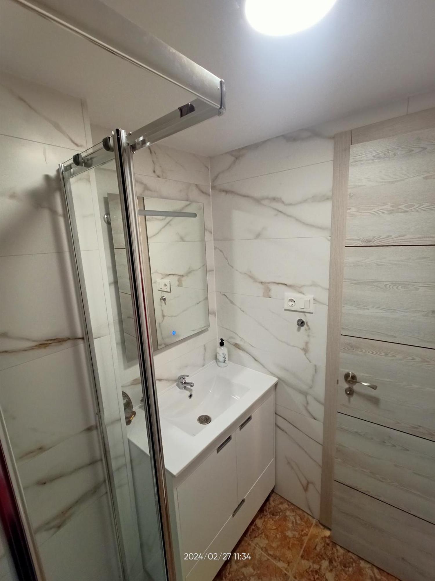 Apartamento Miramar 托雷维耶哈 外观 照片