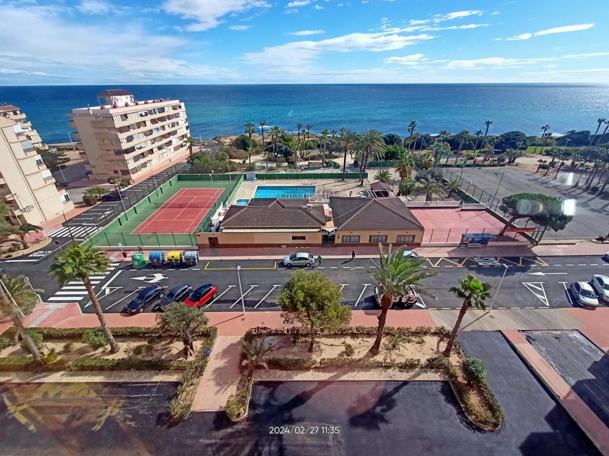 Apartamento Miramar 托雷维耶哈 外观 照片