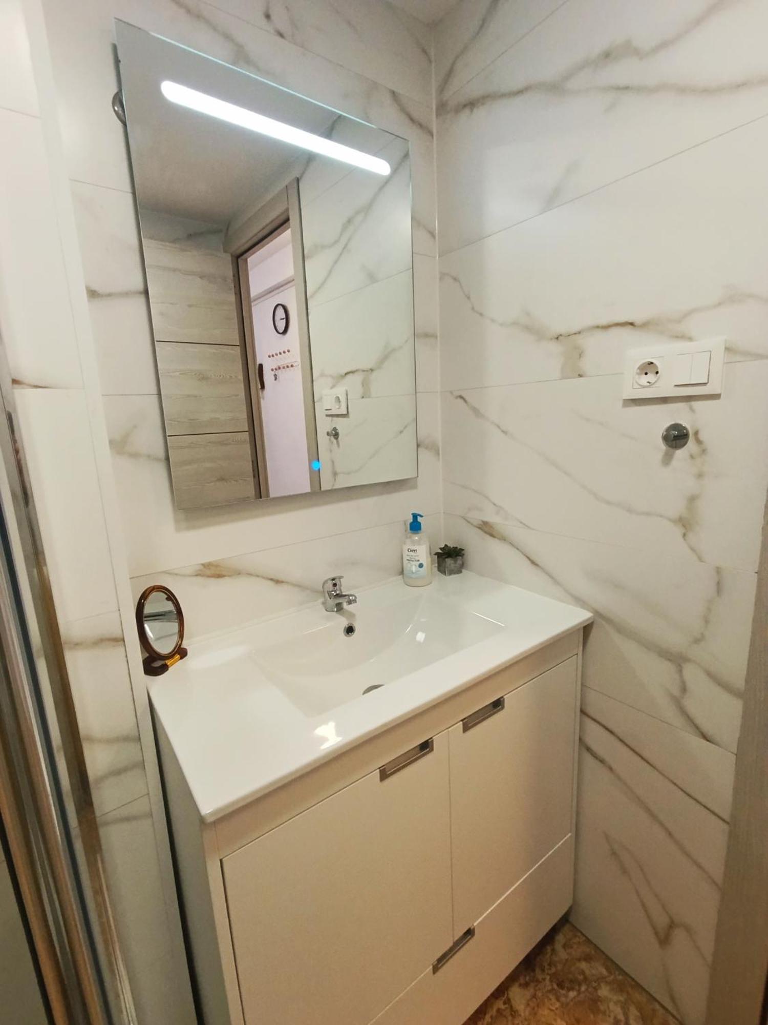 Apartamento Miramar 托雷维耶哈 外观 照片