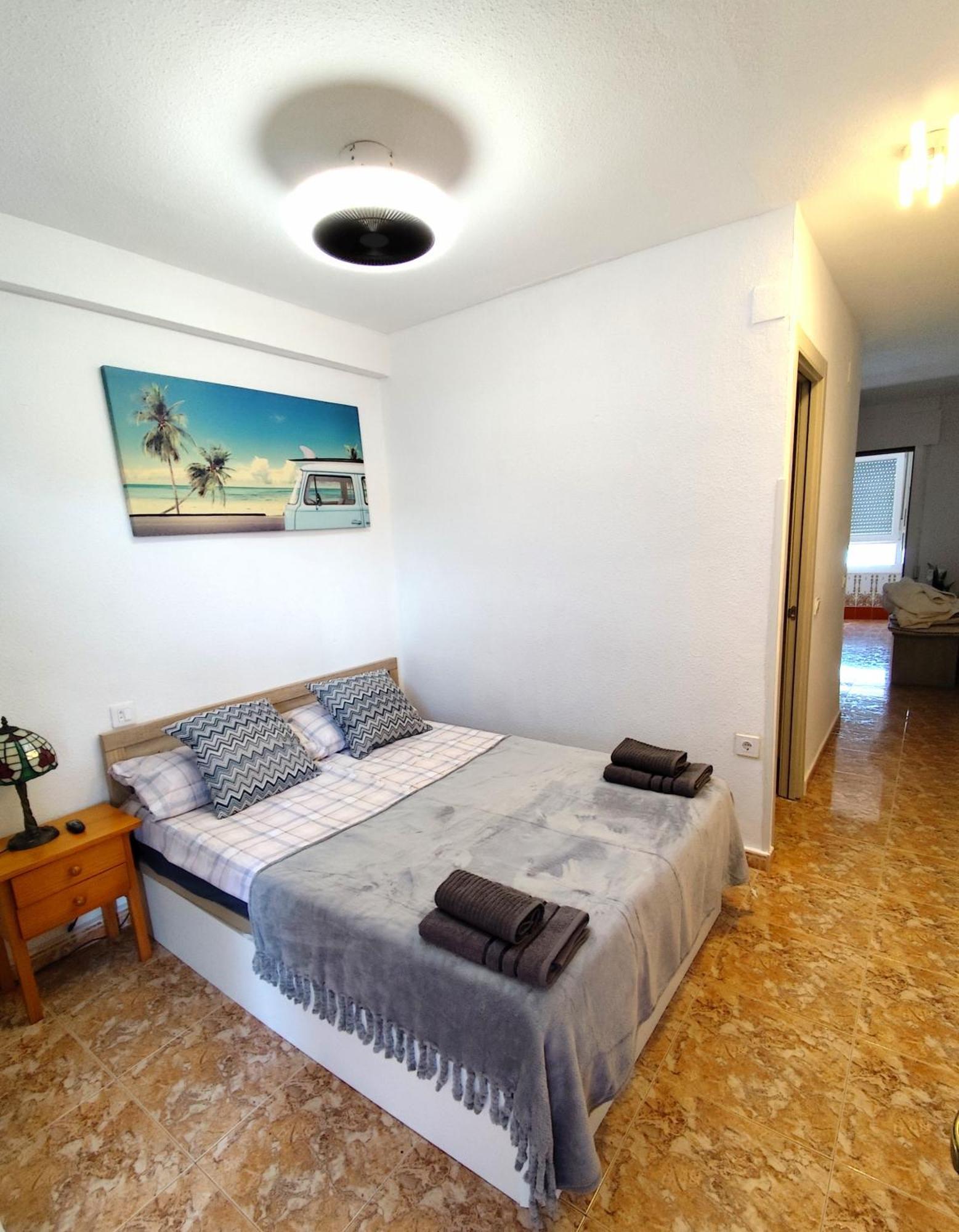 Apartamento Miramar 托雷维耶哈 外观 照片