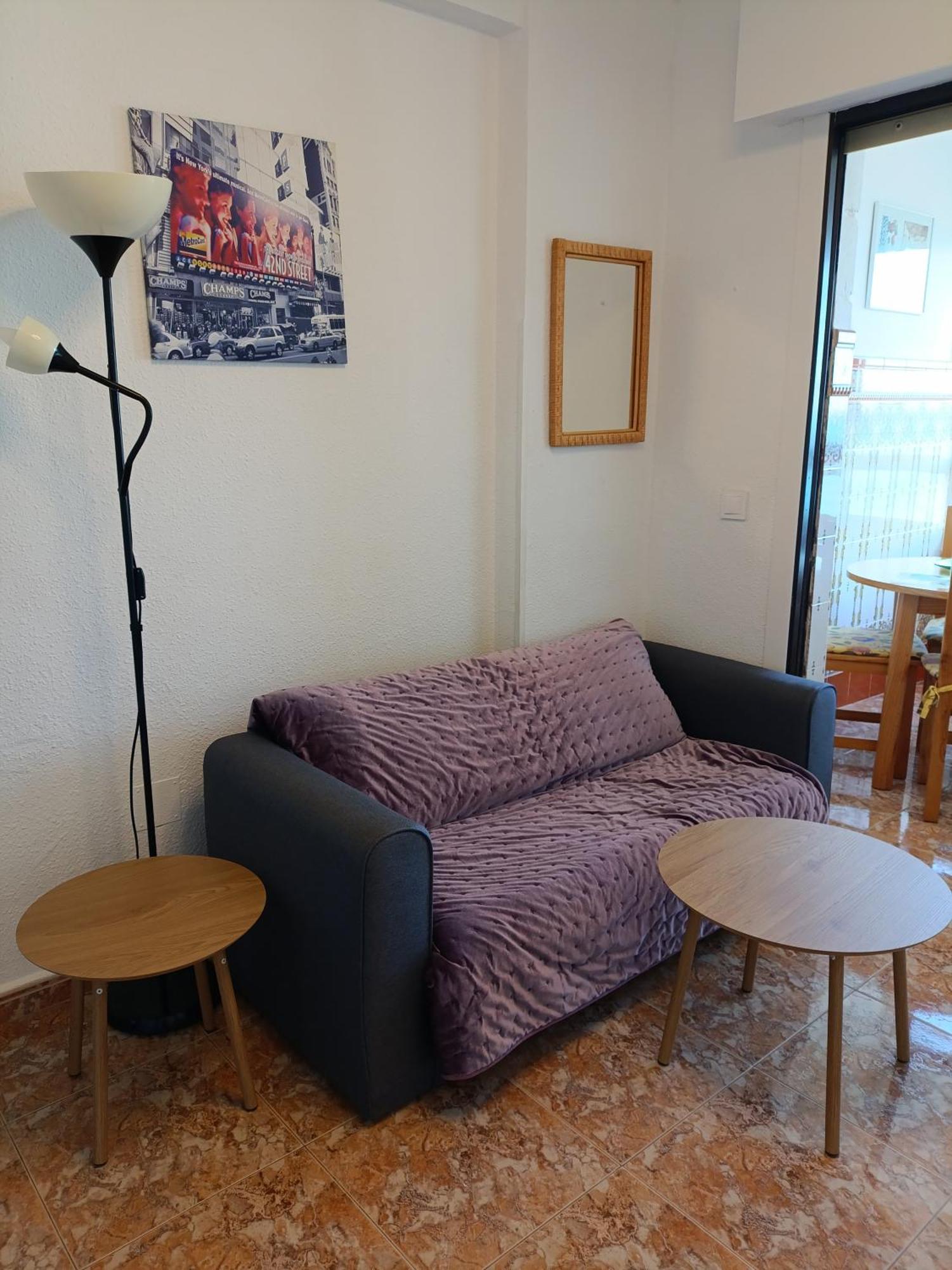 Apartamento Miramar 托雷维耶哈 外观 照片