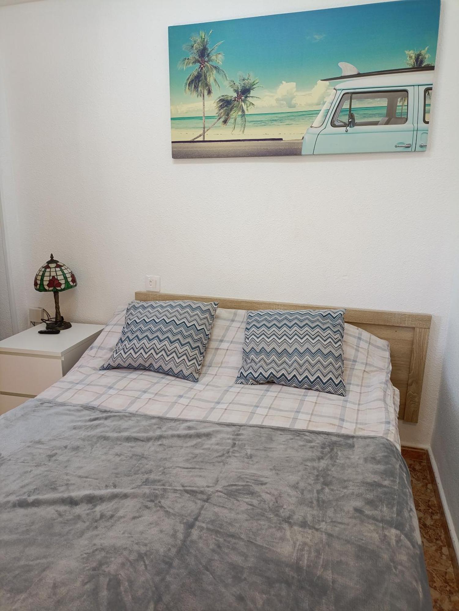 Apartamento Miramar 托雷维耶哈 外观 照片