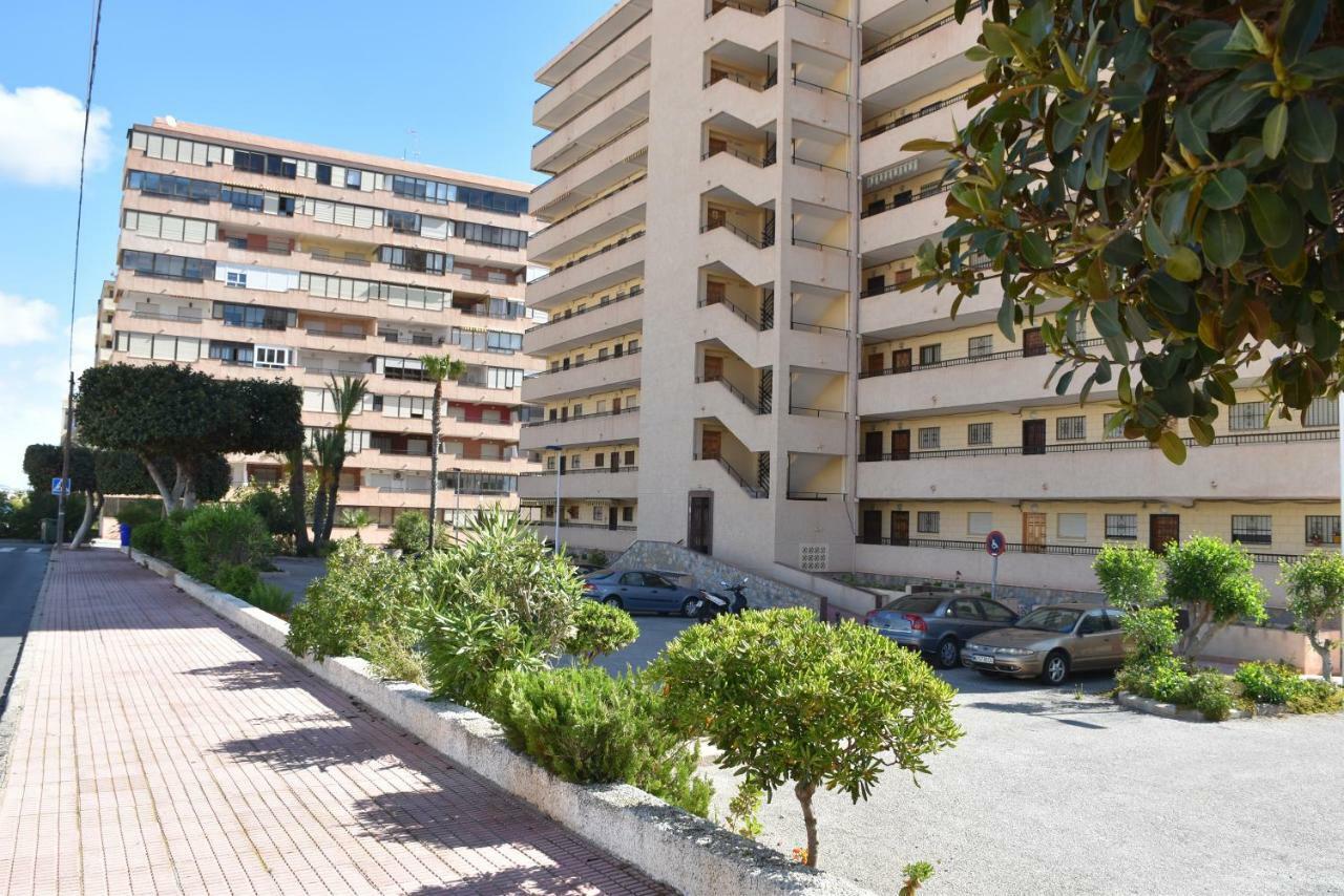 Apartamento Miramar 托雷维耶哈 外观 照片