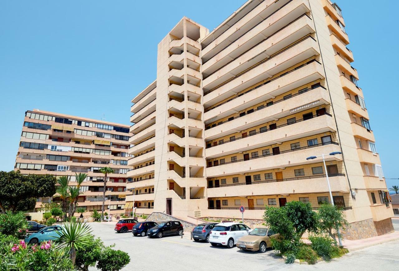 Apartamento Miramar 托雷维耶哈 外观 照片